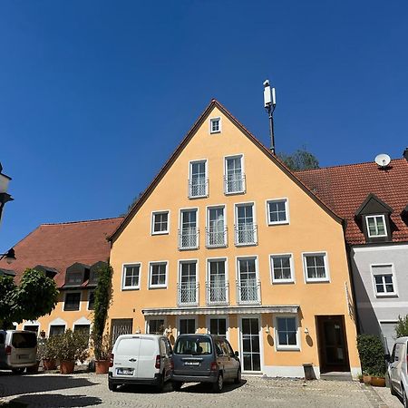 St Hotel Reichertshofen Εξωτερικό φωτογραφία