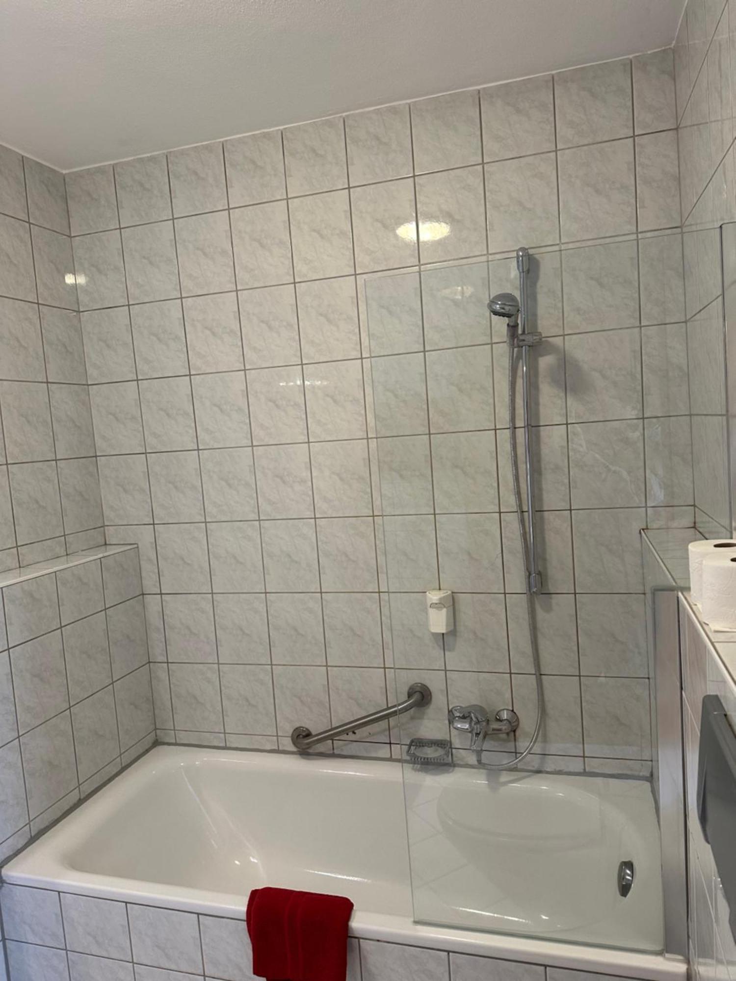St Hotel Reichertshofen Εξωτερικό φωτογραφία